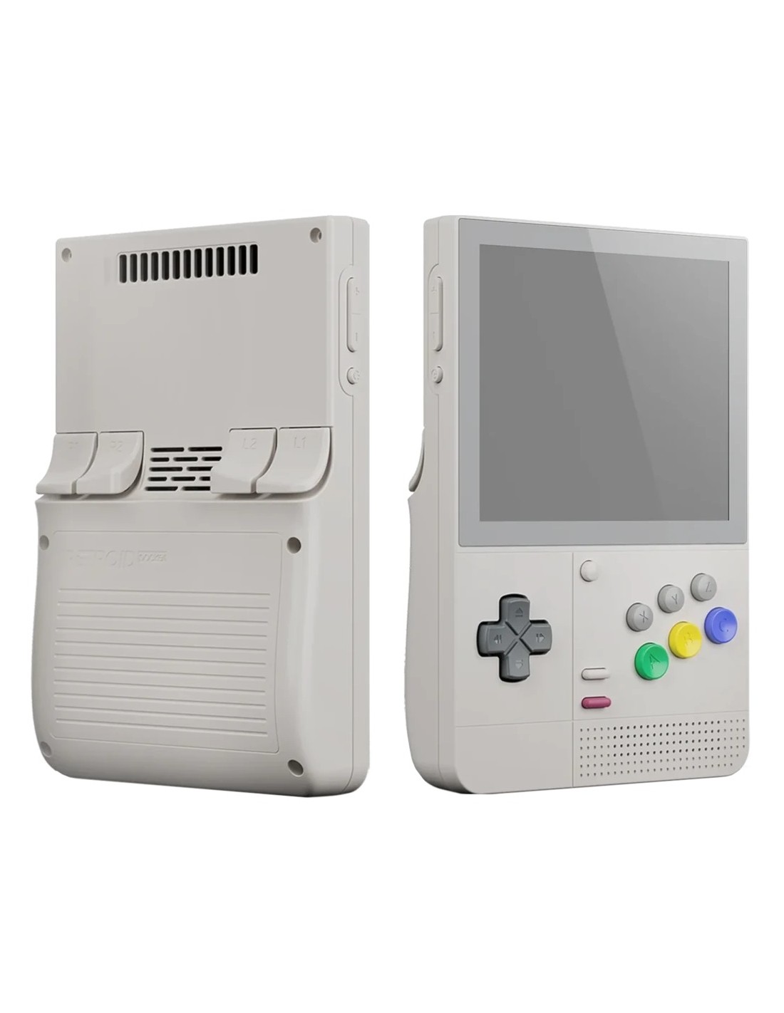 Retroid Pocket Classic Classic 6 en Logroño