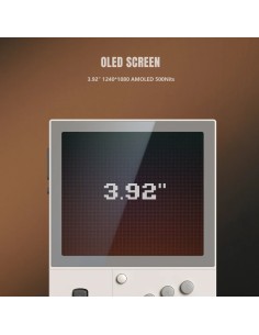 Retroid Pocket Classic Classic 6 en Logroño 2
