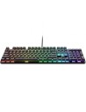 Teclado Gaming Mecánico Trust Gaming GXT 871 | Logroño