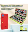 Estuche Funlab Switch Game Storage 24 Card Slots en Logroño