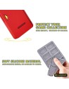 Estuche Funlab Switch Game Storage 24 Card Slots en Logroño