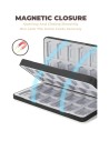 Estuche Funlab Switch Game Storage 24 Card Slots en Logroño