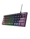 Teclado Gaming Mecánico Trust Gaming GXT 867 Acira | Logroño
