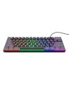 Teclado Gaming Mecánico Trust Gaming GXT 867 Acira | Logroño
