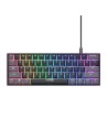 Teclado Gaming Mecánico Trust Gaming GXT 867 Acira | Logroño