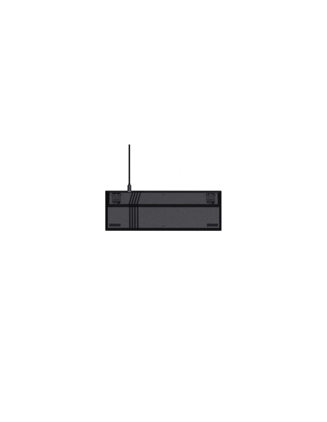 Teclado Gaming Mecánico Trust Gaming GXT 867 Acira | Logroño