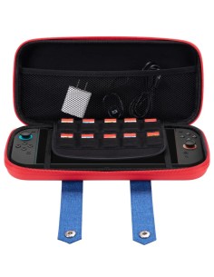 Funda FUNLAB Funcase for Switch 2 Carcasa rígida Nintendo Switch 2 2