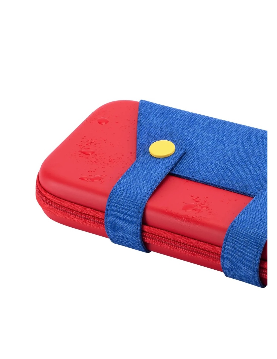 Funda FUNLAB Funcase for Switch 2 Carcasa rígida Nintendo Switch 2
