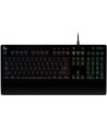Teclado Gaming Mecánico Logitech G213 Prodigy | Logroño