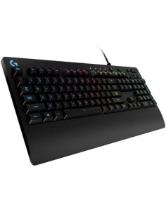 Teclado Gaming Mecánico Logitech G213 Prodigy | Logroño 2