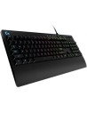 Teclado Gaming Mecánico Logitech G213 Prodigy | Logroño