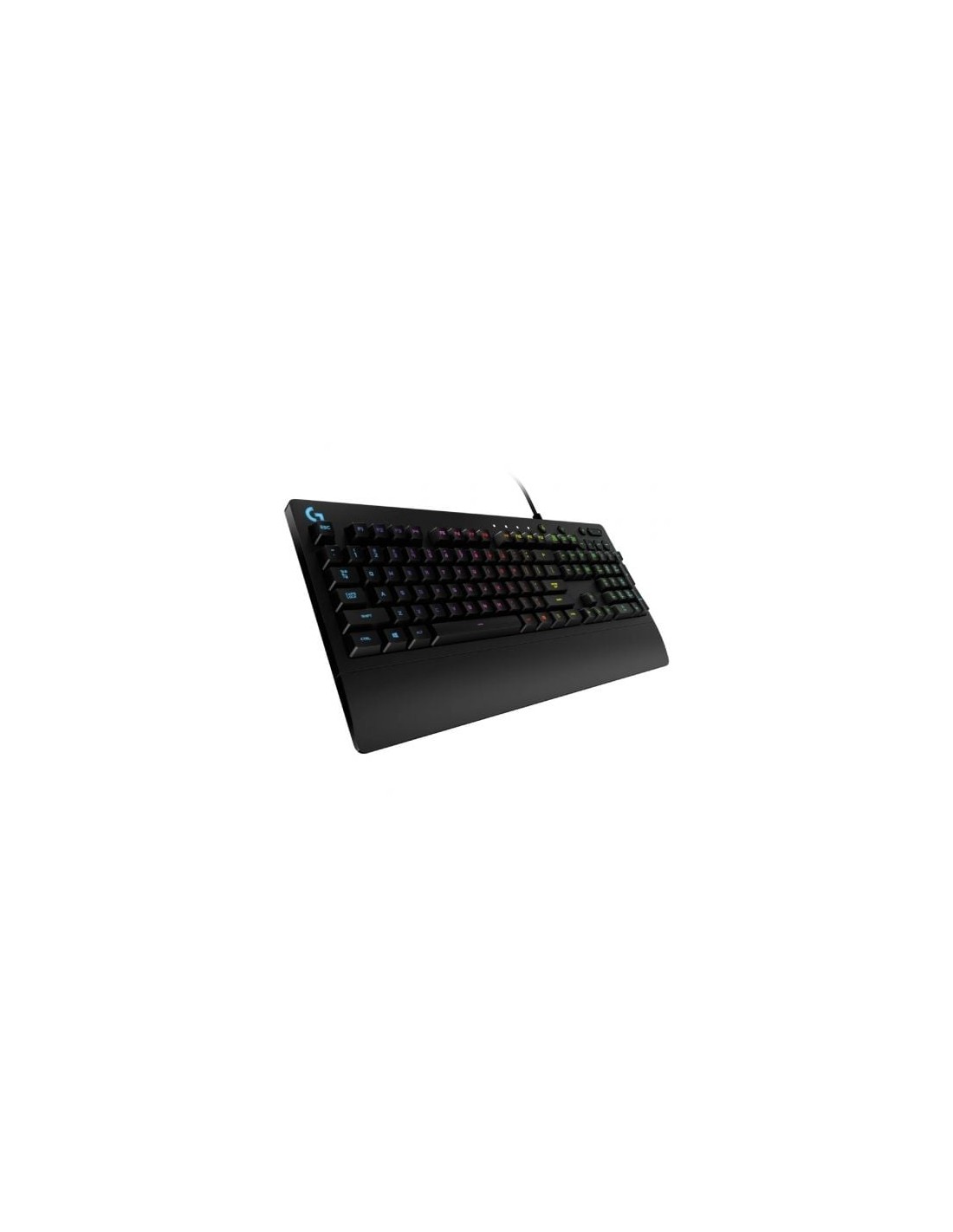 Teclado Gaming Mecánico Logitech G213 Prodigy | Logroño