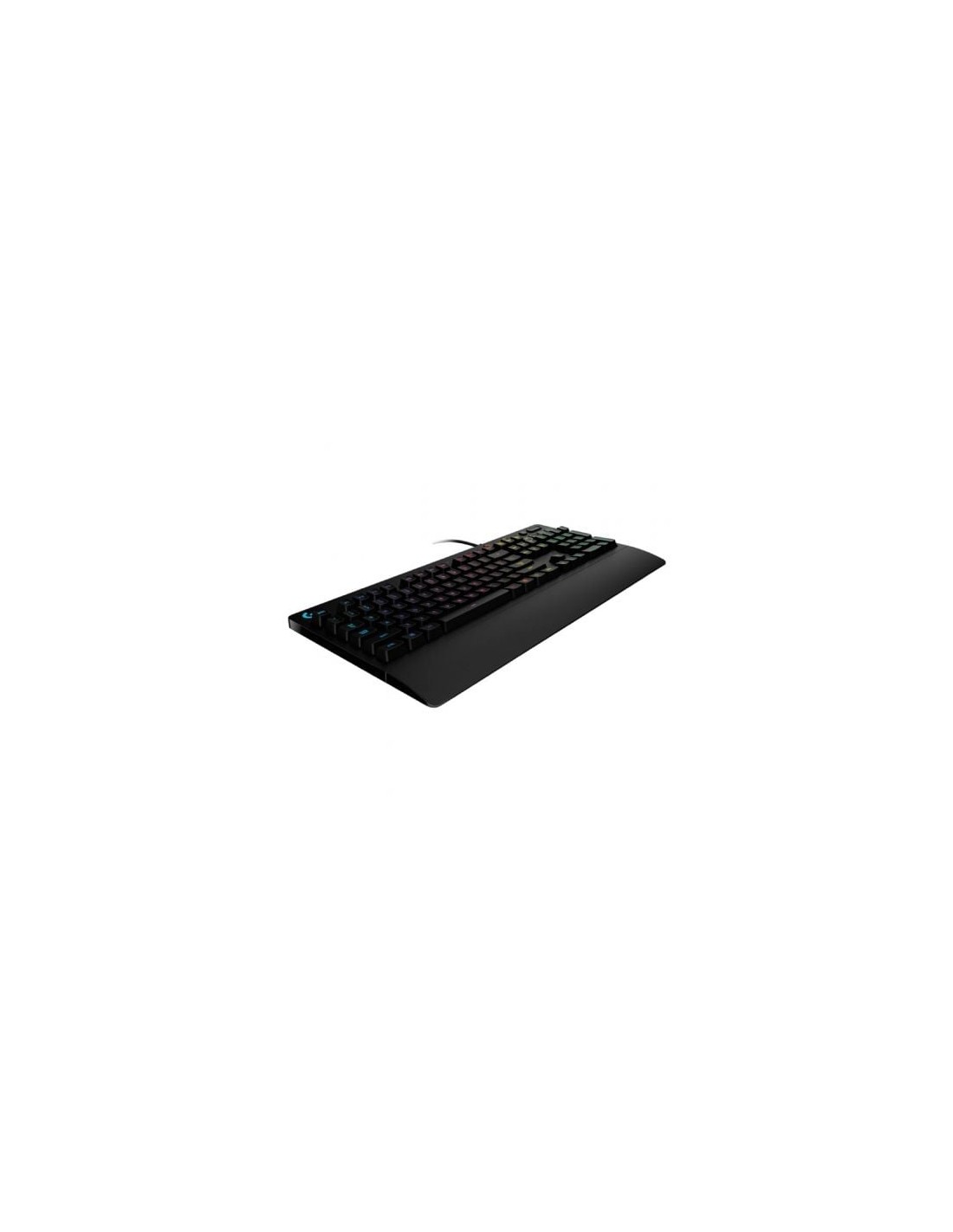 Teclado Gaming Mecánico Logitech G213 Prodigy | Logroño