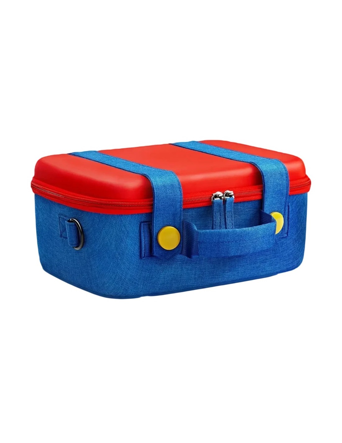 Funda de transporte FUNLAB Games Guardian Switch 2 Travel Case