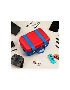 Funda de transporte FUNLAB Games Guardian Switch 2 Travel Case 2