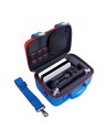 Funda de transporte FUNLAB Games Guardian Switch 2 Travel Case