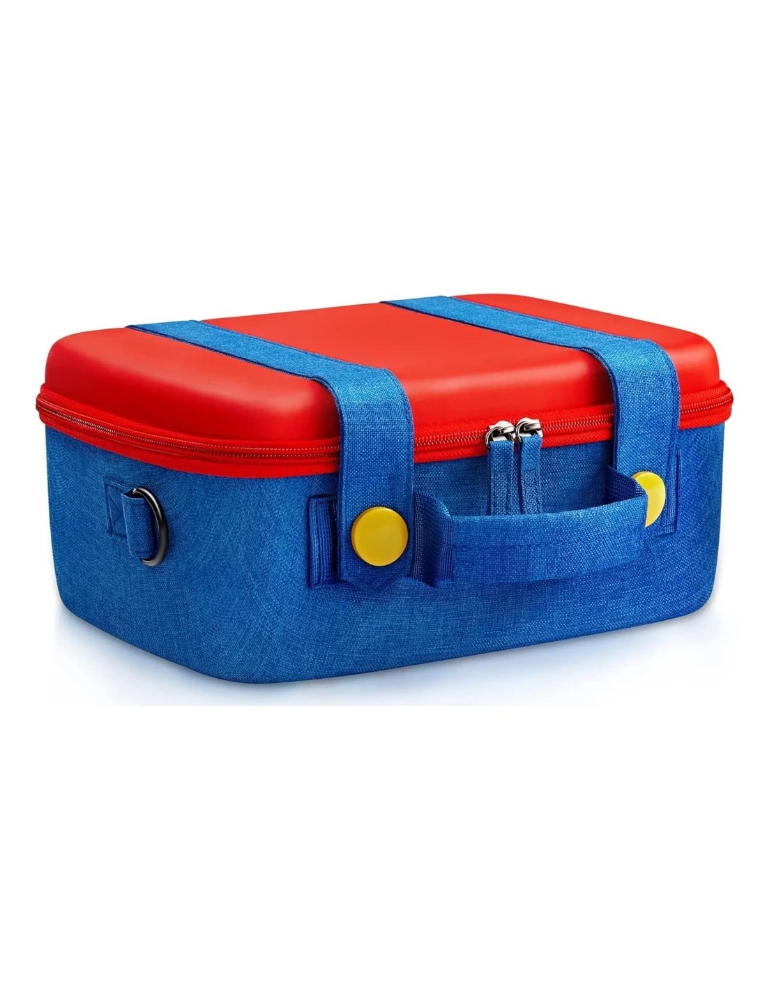 Funda de transporte FUNLAB Games Guardian Switch 2 Travel Case