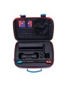 Funda de transporte FUNLAB Games Guardian Switch 2 Travel Case