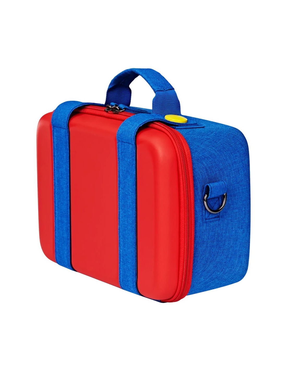 Funda de transporte FUNLAB Games Guardian Switch 2 Travel Case