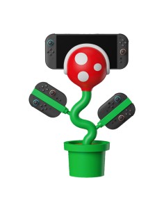 Estación de carga Powkong Piranha for Switch 2 All-in-One Hybrid Stati