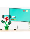 Estación de carga Powkong Piranha for Switch 2 All-in-One Hybrid Stati