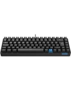 Teclado Gaming Mecánico Inalámbrico Hiditec GM1K Hot-Swap switch Gater 2