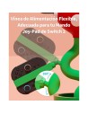 Estación de carga Powkong Piranha for Switch 2 All-in-One Hybrid Stati