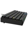 Teclado Gaming Mecánico Inalámbrico Hiditec GM1K Hot-Swap switch Gater