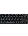 Teclado Gaming Mecánico Logitech G413 TKL SE | Logroño