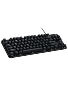 Teclado Gaming Mecánico Logitech G413 TKL SE | Logroño 2