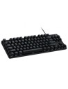 Teclado Gaming Mecánico Logitech G413 TKL SE | Logroño