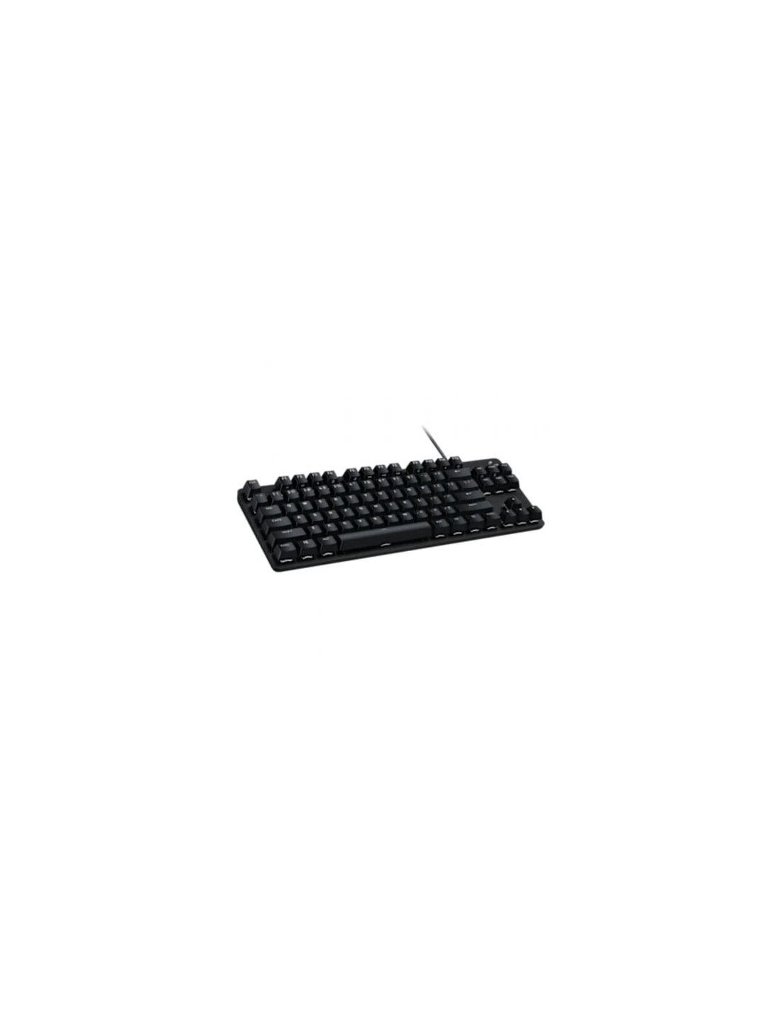Teclado Gaming Mecánico Logitech G413 TKL SE | Logroño