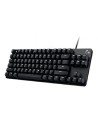Teclado Gaming Mecánico Logitech G413 TKL SE | Logroño