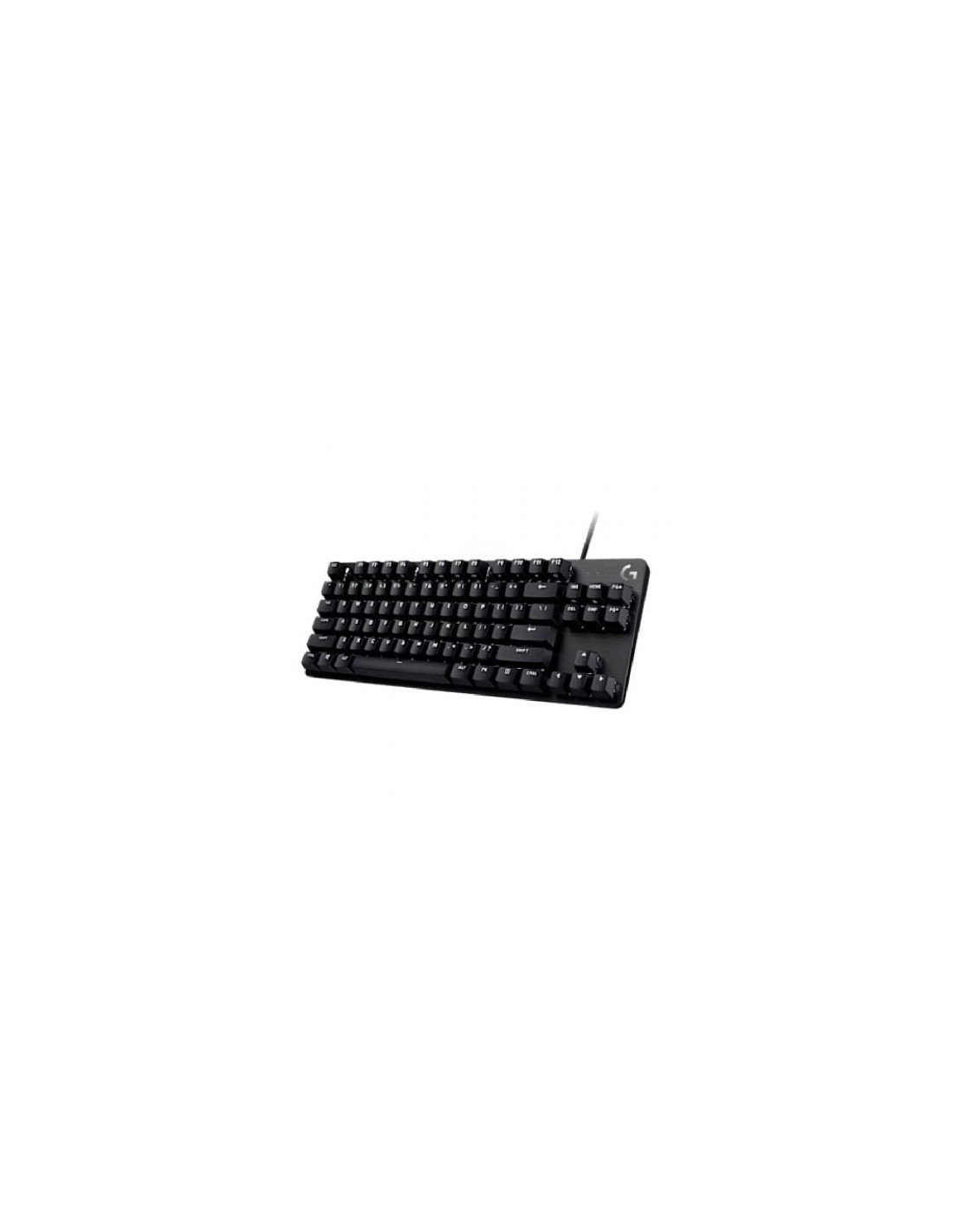 Teclado Gaming Mecánico Logitech G413 TKL SE | Logroño