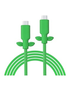 Cable Powkong Vine Multifunctional Cable 240W 65W USB-C a USB-C