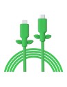 Cable Powkong Vine Multifunctional Cable 240W 65W USB-C a USB-C