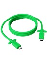 Cable Powkong Vine Multifunctional Cable 240W 65W USB-C a USB-C