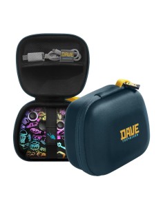Funda FUNLAB para Mando Inalámbrico Switch/PS5/XBOX Dave Collab Editio