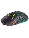 Ratón Gaming Inalámbrico Mars Gaming MMW3 Batería recargable Hasta 320