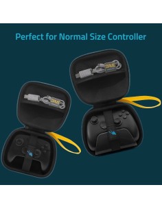 Funda FUNLAB para Mando Inalámbrico Switch/PS5/XBOX Dave Collab Editio 2