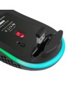 Ratón Gaming Inalámbrico Mars Gaming MMW3 Batería recargable Hasta 320