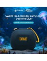 Funda FUNLAB para Mando Inalámbrico Switch/PS5/XBOX Dave Collab Editio