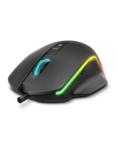 Ratón Gaming Krom Keos Hasta 6400 DPI | Logroño