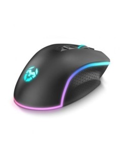 Ratón Gaming Krom Keos Hasta 6400 DPI | Logroño 2