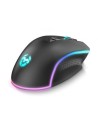 Ratón Gaming Krom Keos Hasta 6400 DPI | Logroño