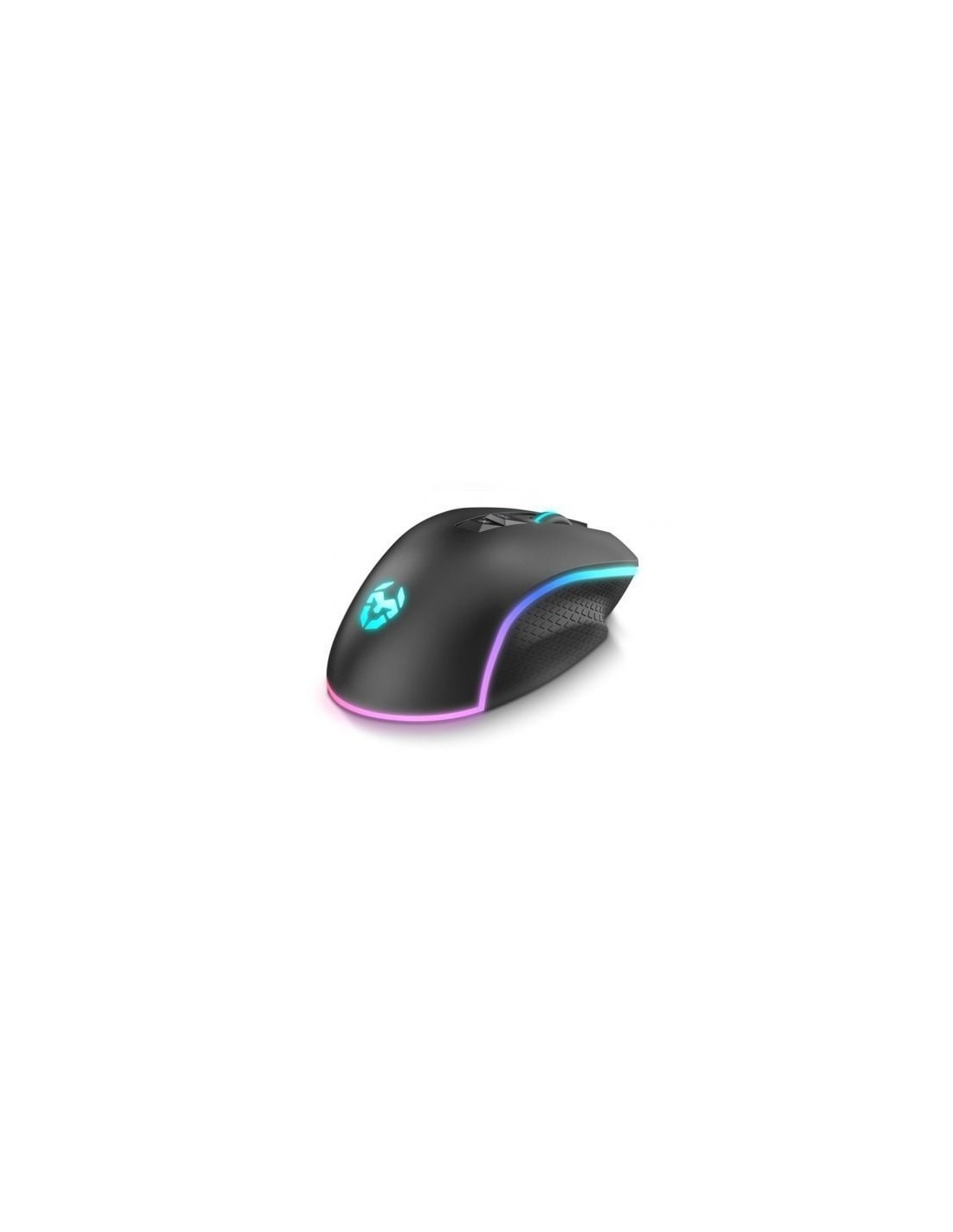 Ratón Gaming Krom Keos Hasta 6400 DPI | Logroño