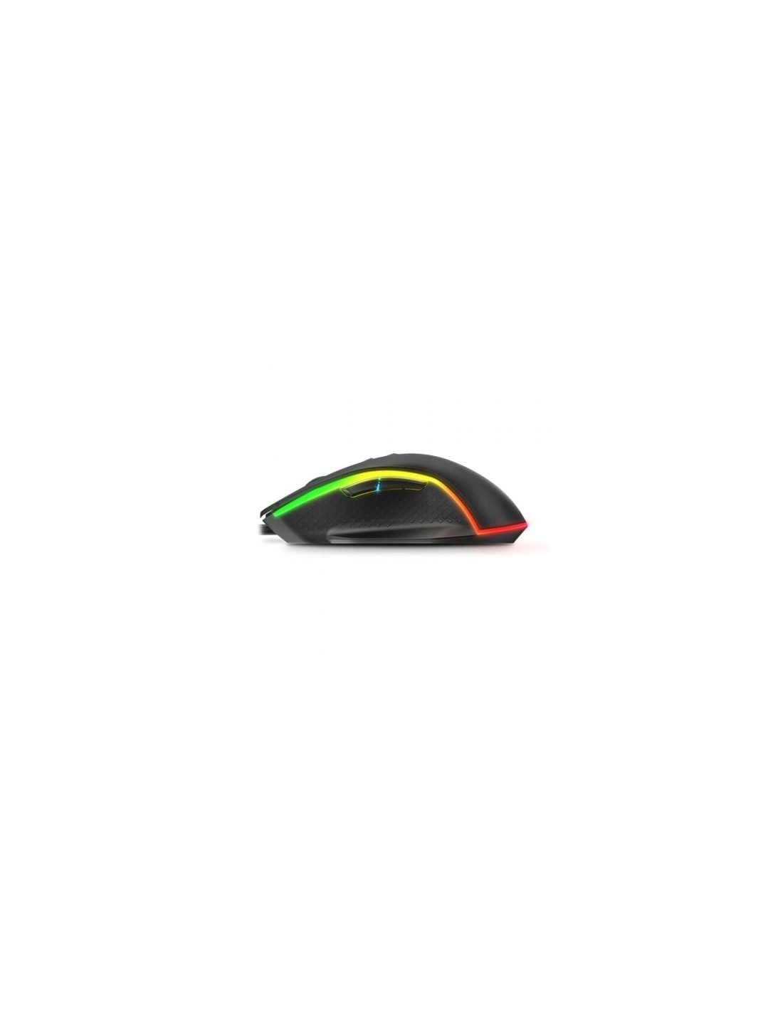 Ratón Gaming Krom Keos Hasta 6400 DPI | Logroño