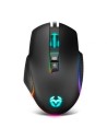 Ratón Gaming Krom Keos Hasta 6400 DPI | Logroño