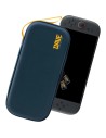 FUNLAB Funda Dave the Diver Edition Azul Oscuro para Switch 2/1/OLED -