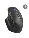 Ratón Gaming Mars Gaming MMW-HEX16 Batería Recargable Hasta 24000 DPI